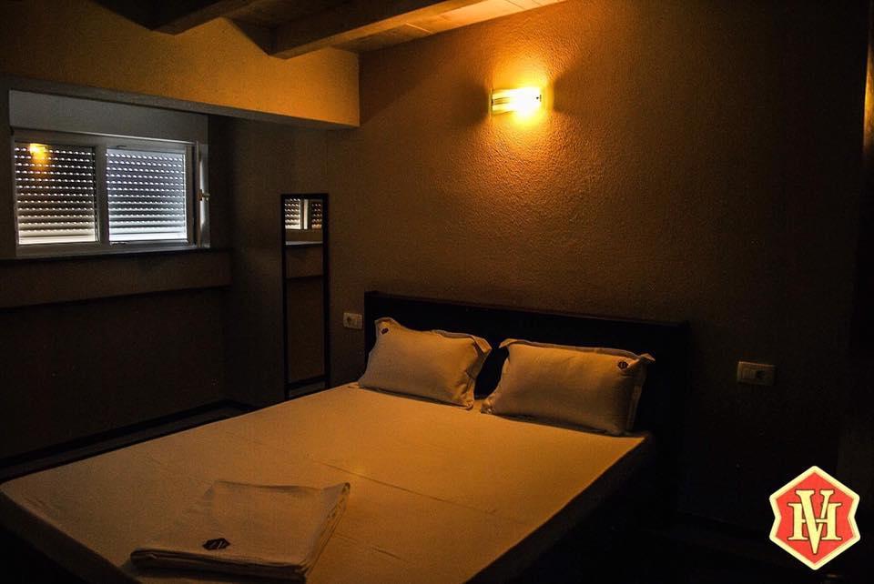 Hotel Millenium2 Prizren Eksteriør billede