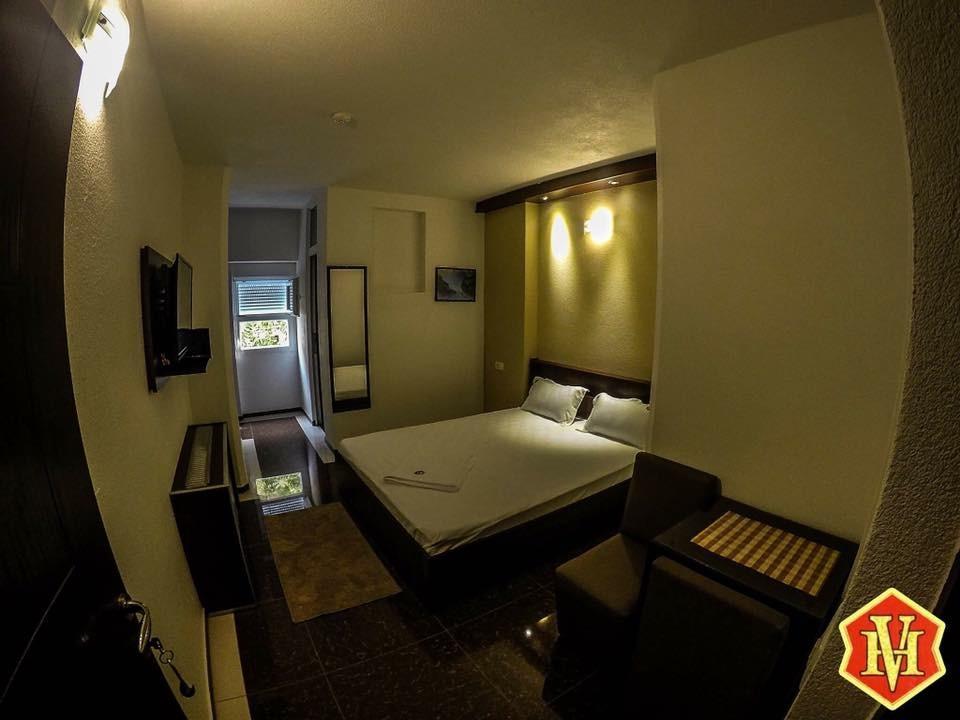 Hotel Millenium2 Prizren Eksteriør billede