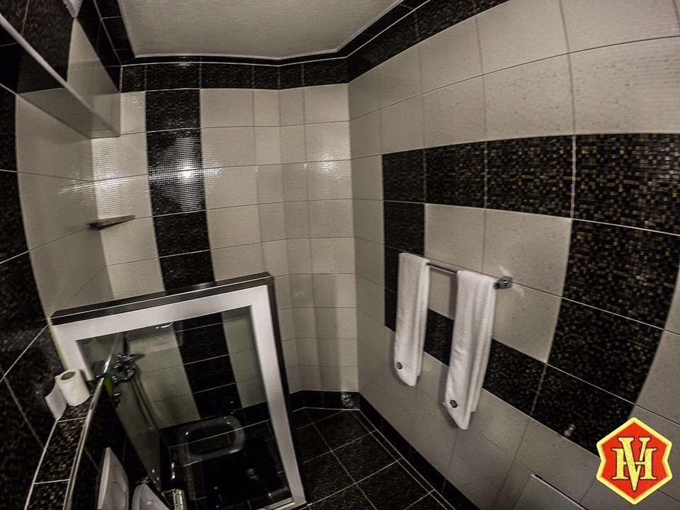 Hotel Millenium2 Prizren Eksteriør billede