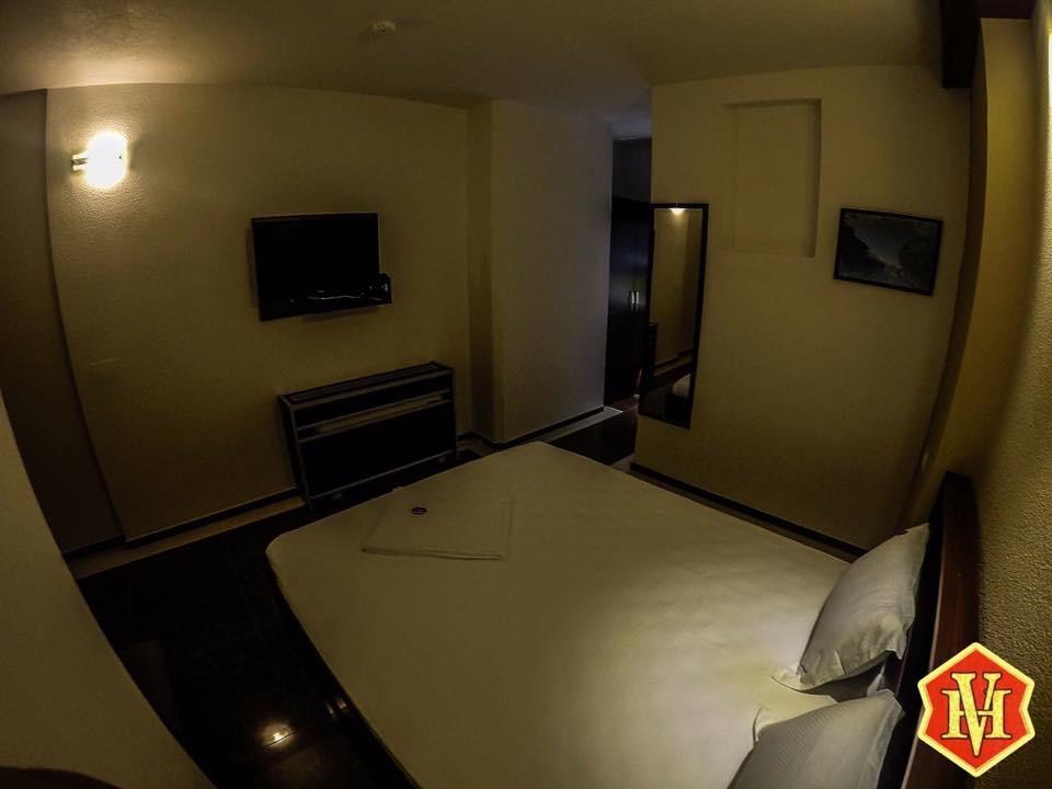 Hotel Millenium2 Prizren Eksteriør billede