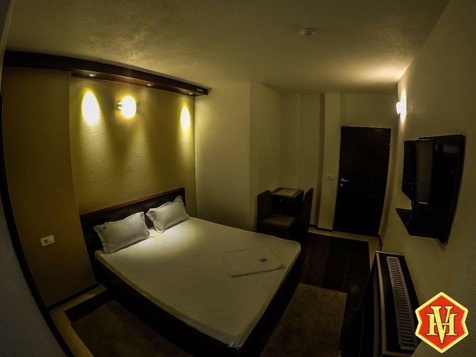 Hotel Millenium2 Prizren Eksteriør billede