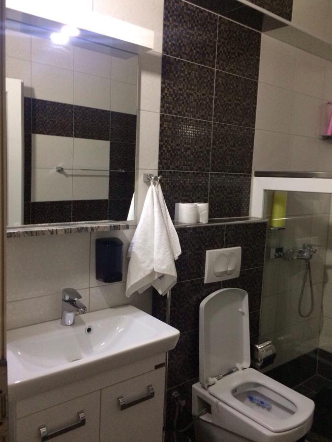 Hotel Millenium2 Prizren Eksteriør billede