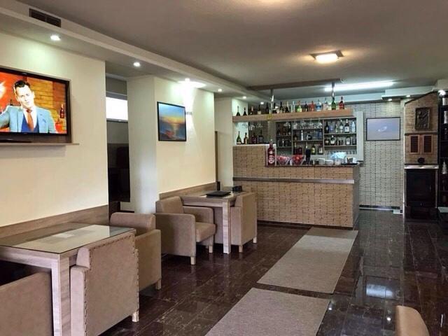 Hotel Millenium2 Prizren Eksteriør billede