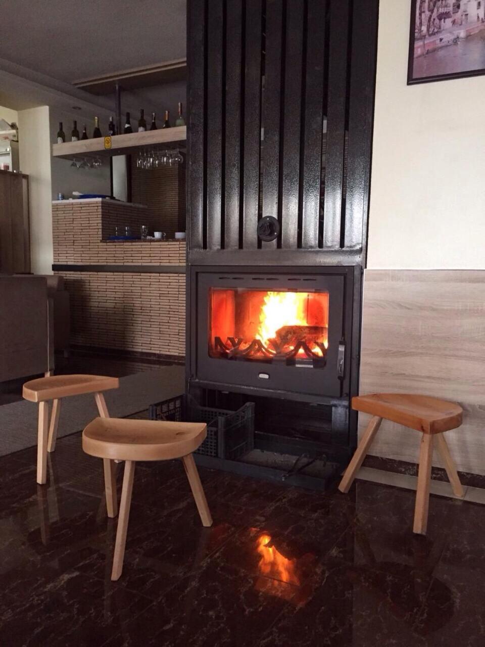 Hotel Millenium2 Prizren Eksteriør billede